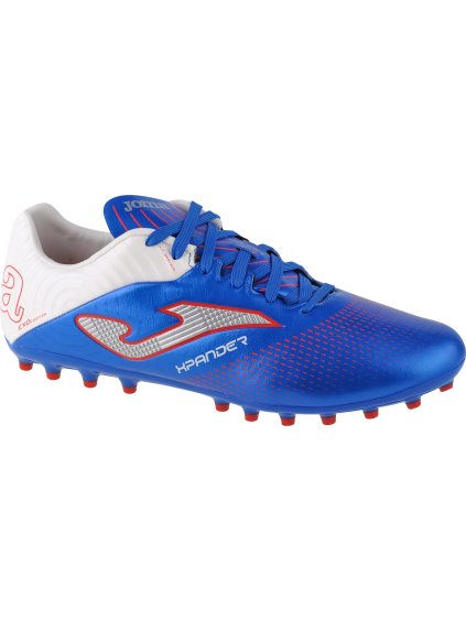 MODRÉ KOPAČKY JOMA XPANDER 2204 AG (Velikost 42,5)