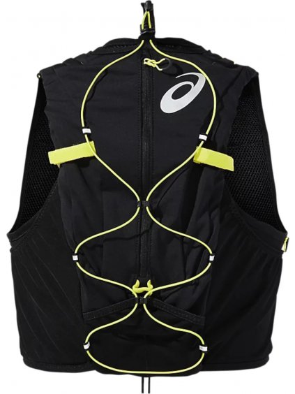 ČERNÝ BATOH ASICS FUJITRAIL HYDRATION VEST (Velikost M)