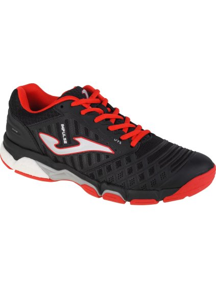 ČERNÉ PÁNSKÉ TENISKY JOMA V.IMPULSE MEN 2301