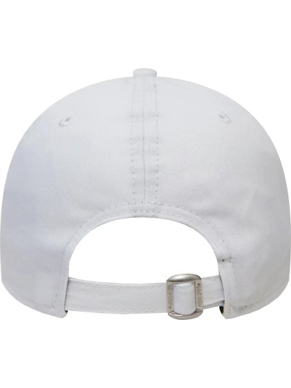 BÍLÁ KŠILTOVKA NEW ERA 9FORTY NEW YORK YANKEES MLB LEAGUE BASIC CAP 10745455