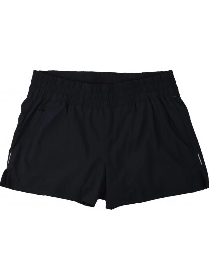 ČERNÉ SPORTOVNÍ ŠORTKY COLUMBIA ALPINE CHILL ZERO MULTISPORT SHORTS (Velikost L)
