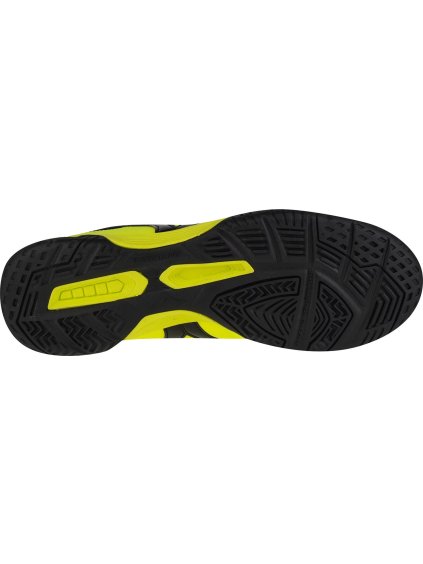 ŽLUTÉ SÁLOVÉ KOPAČKY MIZUNO MORELIA SALA CLASSIC IN