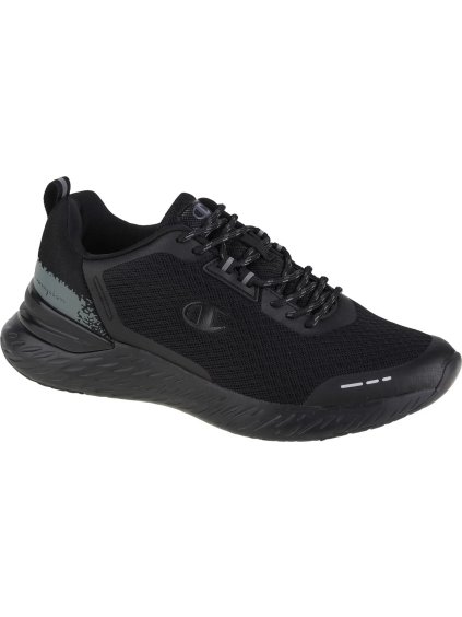 ČERNÉ TENISKY CHAMPION BOLD XS (Velikost 41)