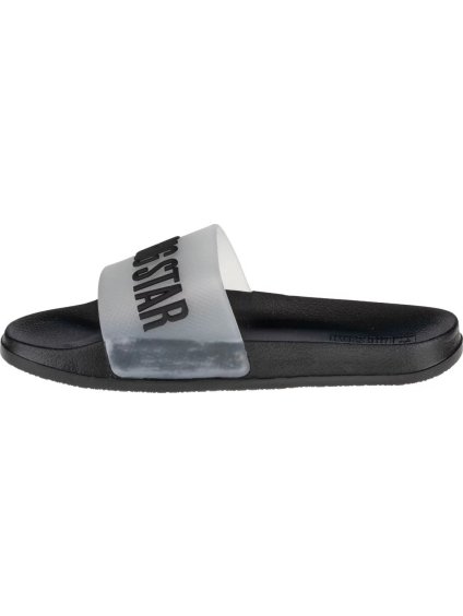 ČERNÉ NAZOUVÁKY BIG STAR W SLIPPER FF274A200-906