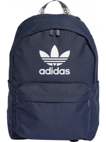 TMAVĚ MODRÝ BATOH ADIDAS ADICOLOR BACKPACK