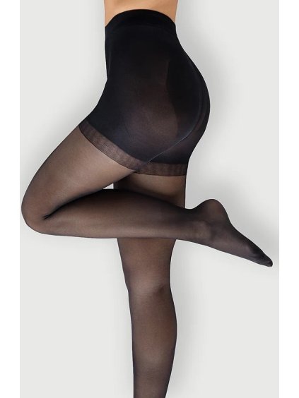 SILONKY MONA PUSH-UP 40 DEN