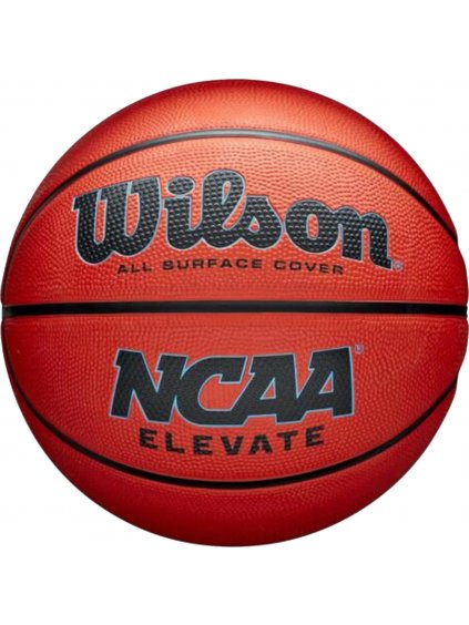 BASKETBALOVÝ MÍČ WILSON NCAA ELEVATE BALL