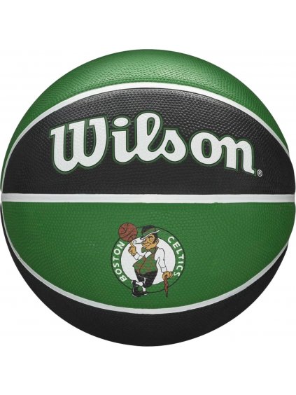 WILSON NBA TEAM BOSTON CELTICS BALL