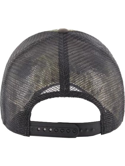 MASKÁČOVÁ PÁNSKÁ KŠILTOVKA 47 BRAND LOS ANGELES DODGERS BRANSON CAP (Velikost ONE SIZE)