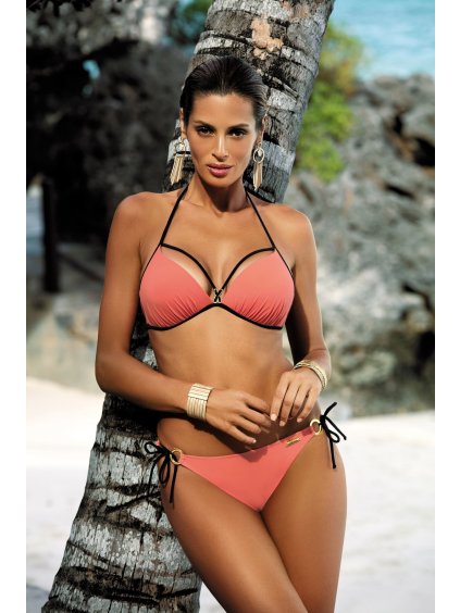 KORÁLOVÉ BIKINY BETH CORAL