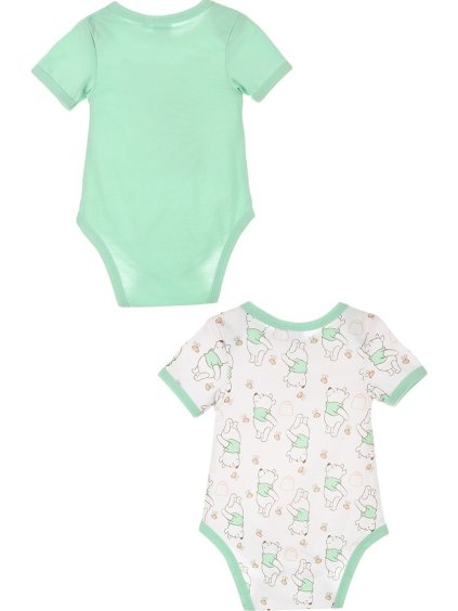 BALENÍ DVOU CHLAPECKÝCH BODY DISNEY WINNIE THE POOH
