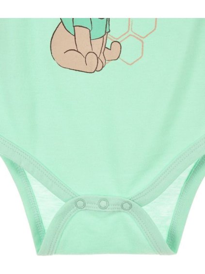 BALENÍ DVOU CHLAPECKÝCH BODY DISNEY WINNIE THE POOH