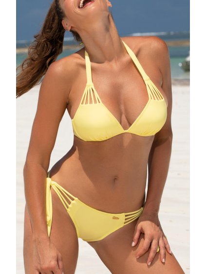 ŽLUTÉ BIKINY JULITA