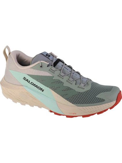 BĚŽECKÉ DÁMSKÉ TENISKY SALOMON SENSE RIDE 5