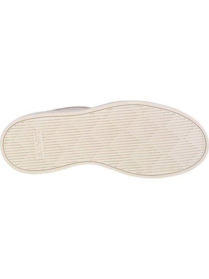 BÉŽOVÉ PÁNSKÉ TENISKY LEVI'S CLINE