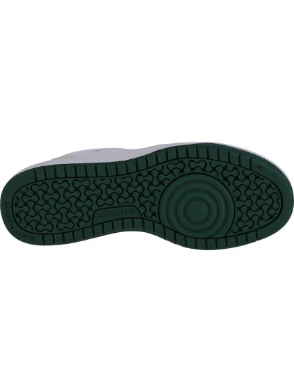 BÍLO-BÉŽOVÉ STYLOVÉ TENISKY SKECHERS KOOPA-VOLLEY LOW LIFESTYLE