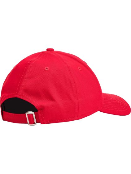 ČERVENÁ PÁNSKÁ KŠILTOVKA NEW ERA 9FORTY MANCHESTER UNITED FC CAP (Velikost ONE SIZE)