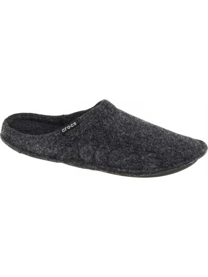 ČERNÉ PÁNSKÉ PANTOFLE CROCS BAYA SLIPPER