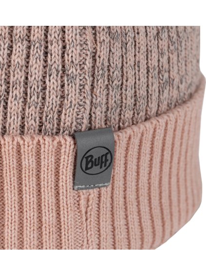 MERUŇKOVÁ SPORTOVNÍ ČEPICE BUFF MERINO ACTIVE HAT BEANIE