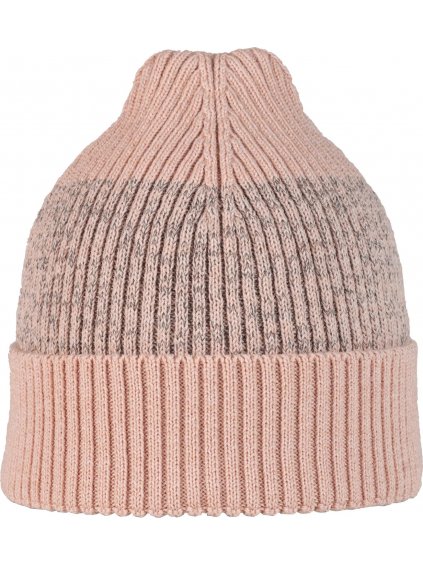 MERUŇKOVÁ SPORTOVNÍ ČEPICE BUFF MERINO ACTIVE HAT BEANIE