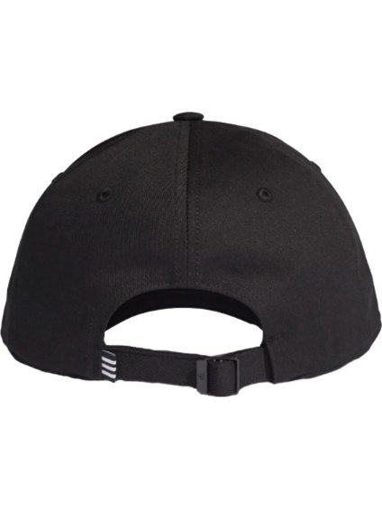 ČERNÁ KŠILTOVKA ADIDAS BASEBALL CAP