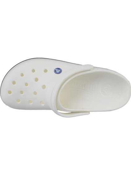 SMETANOVÉ NAZOUVÁKY CROCS CROCKBAND