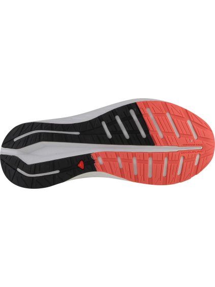 ČERNÉ BĚŽECKÉ TENISKY SALOMON AERO BLAZE W