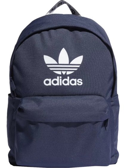 TMAVĚ MODRÝ BATOH ADIDAS ADICOLOR BACKPACK