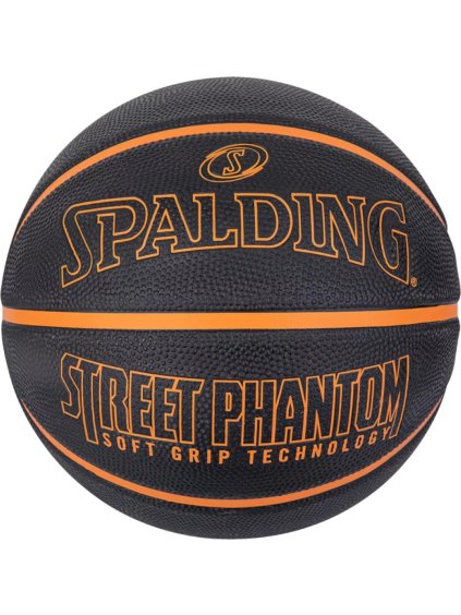 SPALDING PHANTOM BALL