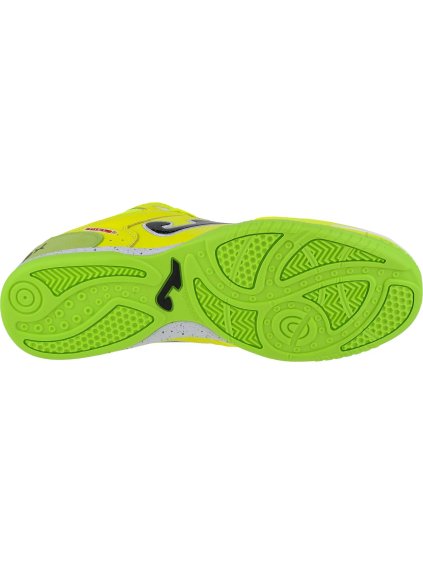 LIMETKOVÁ SÁLOVÁ OBUV JOMA TOP FLEX 2309 IN