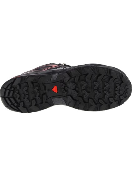 DÁMSKÁ TURISTICKÁ OBUV SALOMON X ULTRA PIONEER GTX W