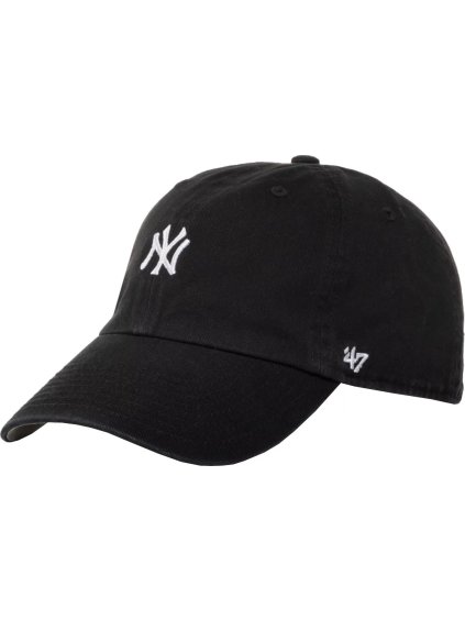 47 BRAND MLB NEW YORK YANKEES BASE CAP