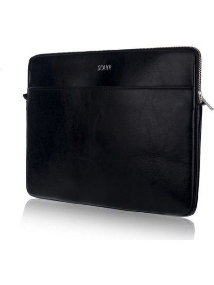 ČERNÉ POUZDRO PRO NOTEBOOK 13" SA24 13CALI BLACK