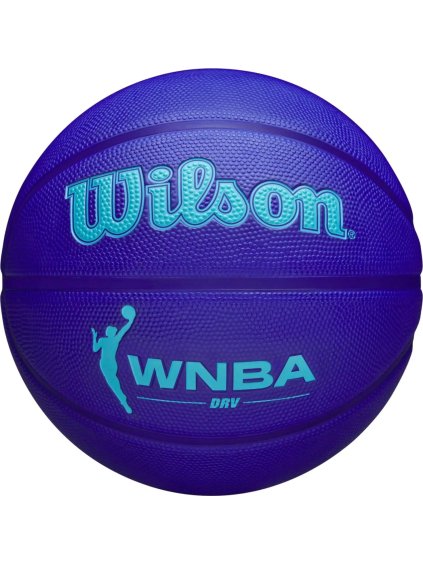 BASKETBALOVÝ MÍČ WILSON WNBA DRV BALL