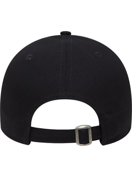ČERNÁ DĚTSKÁ KŠILTOVKA NEW ERA 9FORTY NEW YORK YANKEES KIDS CAP 10877283