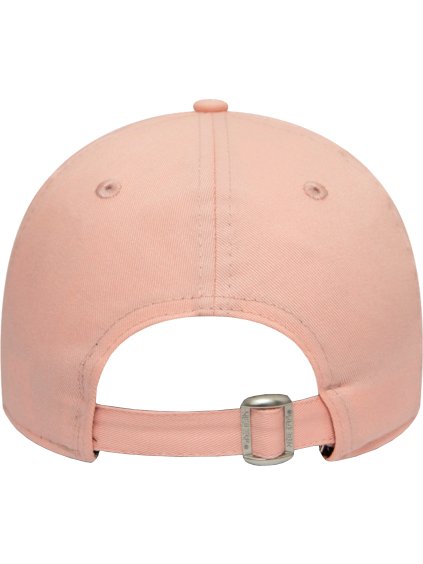 BROSKVOVÁ DĚTSKÁ KŠILTOVKA NEW ERA 9FORTY LEAGUE NEW YORK YANKEES KIDS CAP 12745558 (Velikost ONE SIZE)