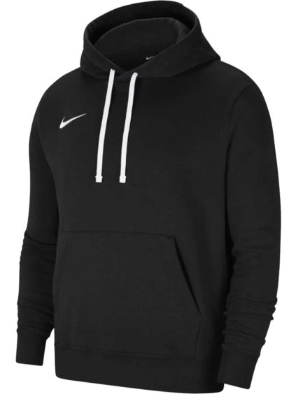 ČERNÁ PÁNSKÁ MIKINA NIKE TEAM PARK 20 HOODIE