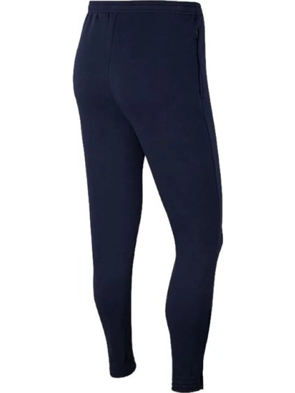 MODRÉ PÁNSKÉ KALHOTY NIKE PARK 20 FLEECE PANTS
