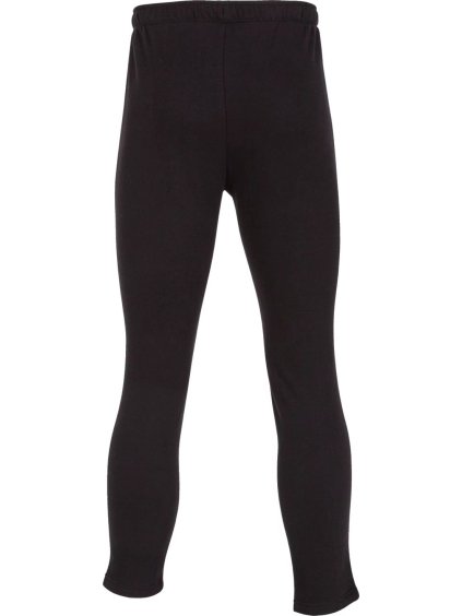 ČERNÉ PÁNSKÉ TEPLÁKY JOMA MONTANA PANTS (Velikost 3XL)
