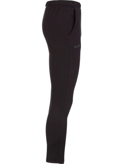 ČERNÉ PÁNSKÉ TEPLÁKY JOMA MONTANA PANTS (Velikost 3XL)