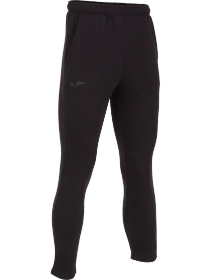ČERNÉ PÁNSKÉ TEPLÁKY JOMA MONTANA PANTS (Velikost 3XL)