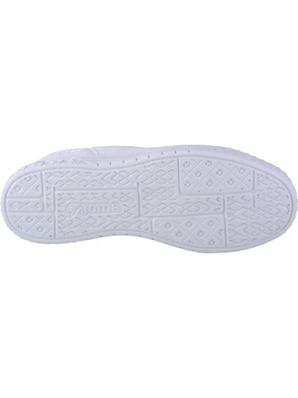 BÍLÉ PÁNSKÉ STYLOVÉ TENISKY JOMA C. STADIUM MEN 2302