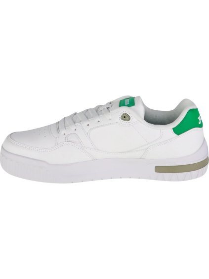 BÍLÉ PÁNSKÉ TENISKY JOMA C. STADIUM MEN 2415