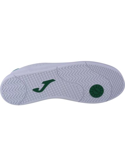 BÍLÉ PÁNSKÉ TENISKY JOMA CLASSIC 1965 MEN 2215 (Velikost 40)