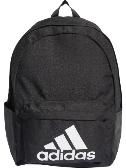 ČERNÝ SPORTOVNÍ BATOH ADIDAS CLASSIC BADGE OF SPORT BACKPACK