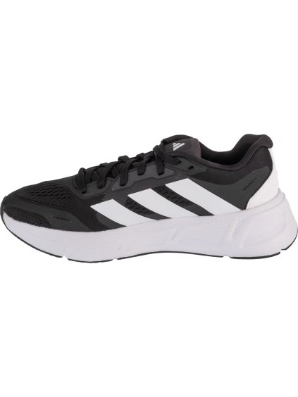 ČERNÉ BĚŽECKÉ TENISKY ADIDAS QUESTAR 2