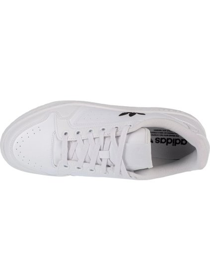 BÍLÉ DÁMSKÉ TENISKY ADIDAS ORIGINALS NY