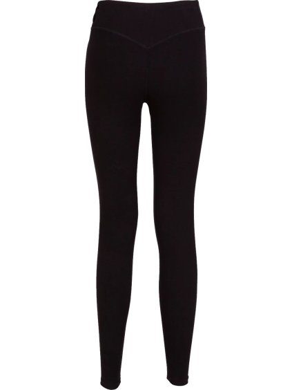 ČERNÉ SPORTOVNÍ LEGÍNY JOMA BREATH LONG TIGHTS