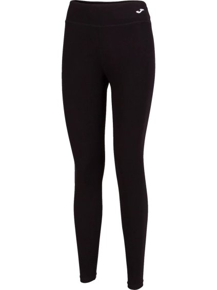ČERNÉ SPORTOVNÍ LEGÍNY JOMA BREATH LONG TIGHTS (Velikost L)