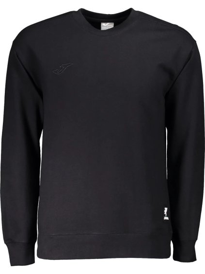 ČERNÁ PÁNSKÁ MIKINA JOMA URBAN STREET SWEATSHIRT